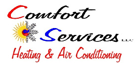 Cool Comfort Services Heating & Air